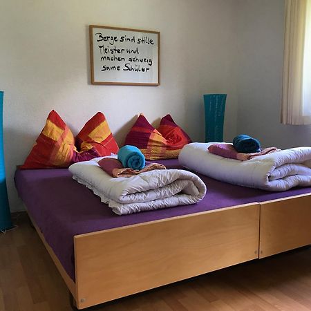 Laerchenwald Lodge Бельвальд Экстерьер фото