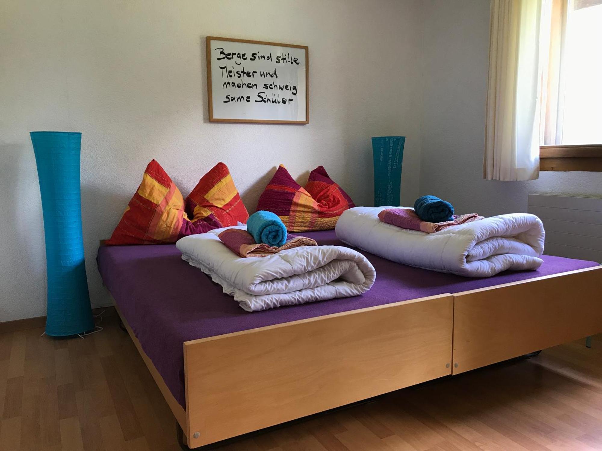 Laerchenwald Lodge Бельвальд Экстерьер фото