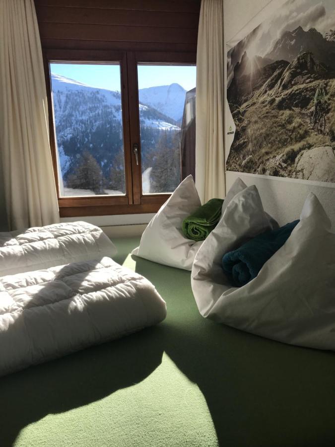 Laerchenwald Lodge Бельвальд Экстерьер фото